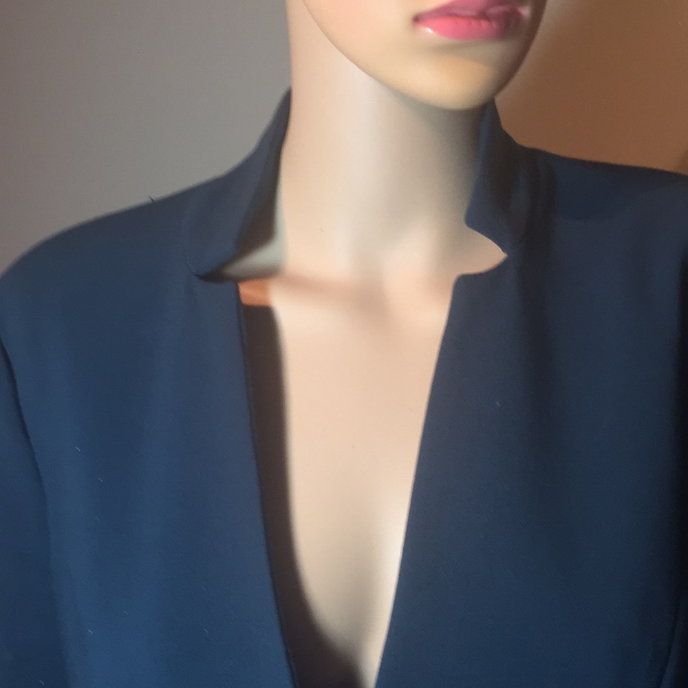 Smartset  elegant jacket - Picture 2 of 5
